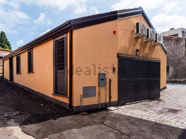 Casa in affitto a Mascalucia, Catania