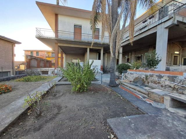 Casa in affitto a Balatelle, San Giovanni la Punta