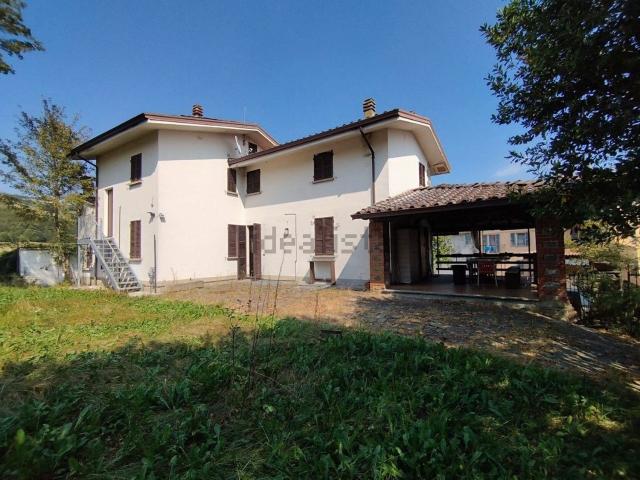 Casa in affitto a Travo, Reggio Emilia