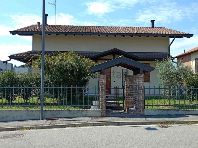 Casa in affitto a Cuoricino, Cardano Al Campo