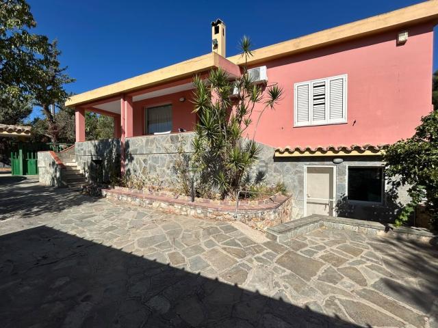 Casa in affitto a Baia Azzurra, Quartu Sant'Aleni/Quartu Sant'Elena