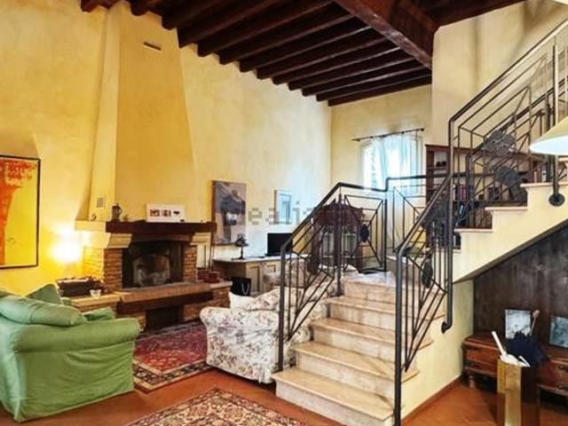 Casa in affitto a Ferrara, Reggio Emilia