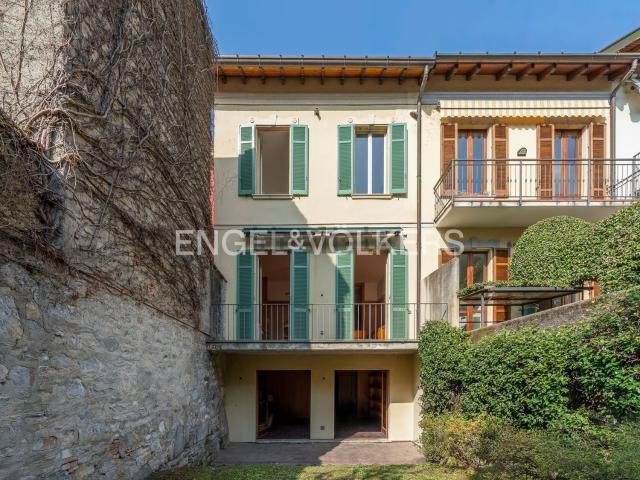 Casa in affitto a San Giuliano, Como