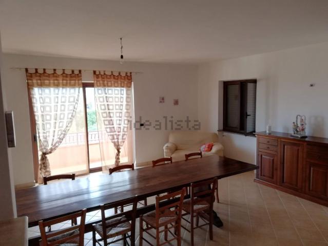 Casa in affitto a Martelli, Calabria