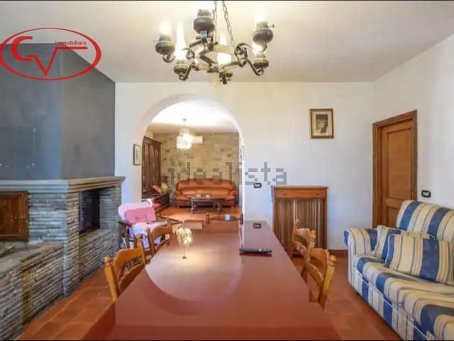 Casa in affitto a Batelli, Cavriglia