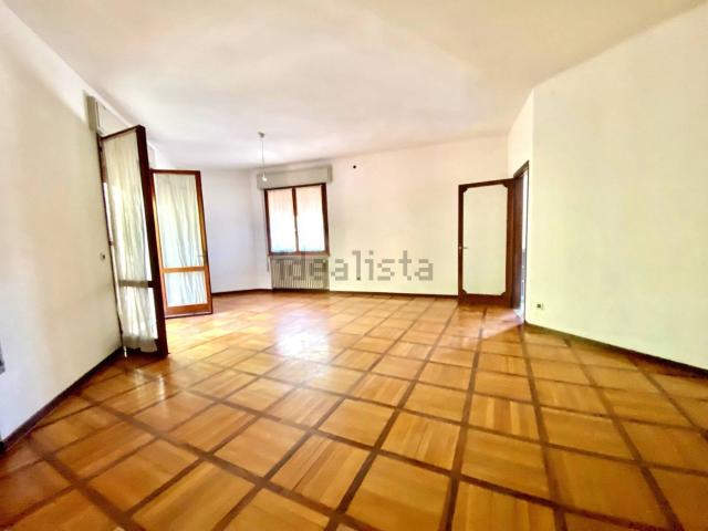 Casa in affitto a Sant'Osvaldo, Padova