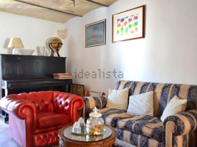 Casa in affitto a Ovindoli, Abruzzo