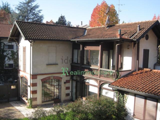 Casa in affitto a Borghetto, Monza