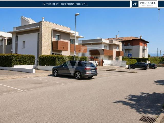 Casa in affitto a Ponte di Ferro, Thiene