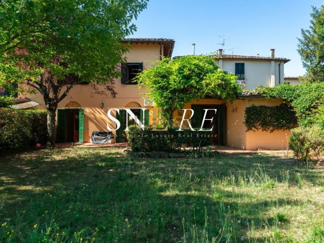 Casa in affitto a Quartiere 3, Firenze
