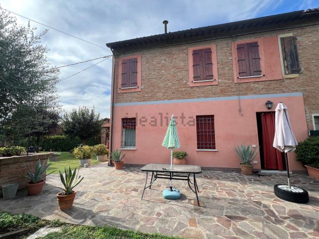 Casa in affitto a San Biagio, Argenta