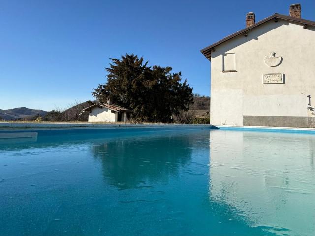 Casa in affitto a Calvignano, Pavia