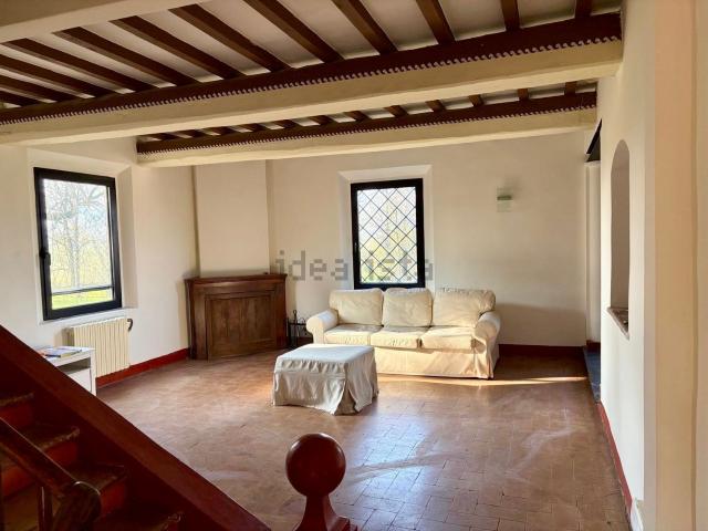 Casa in affitto a Modena, Cittanova Casa in affitto a Modena, Cittanova