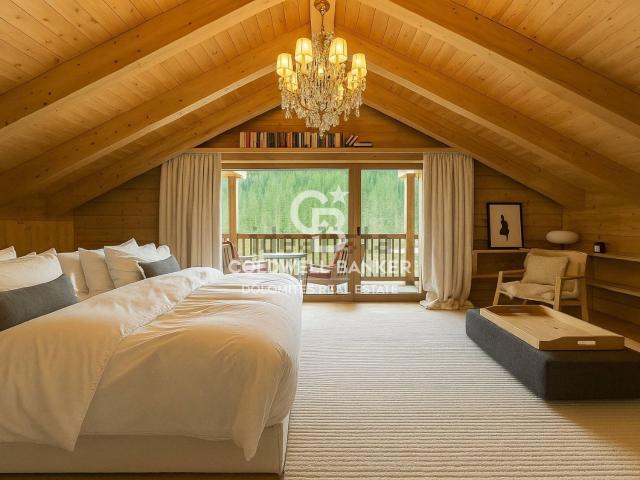 Casa in affitto a Badia - Abtei, Trentino-Alto Adige/Südtirol