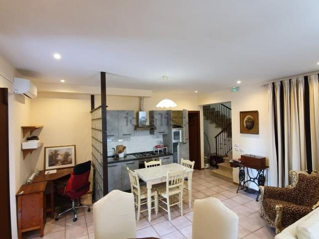 Casa in affitto a Osteria Nuova, Roma Capitale