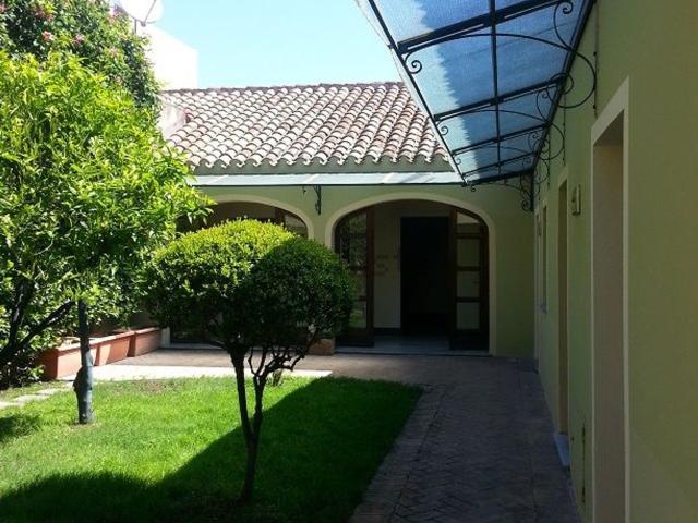 Casa in affitto a Terramàini - Is Bingias, Cagliari