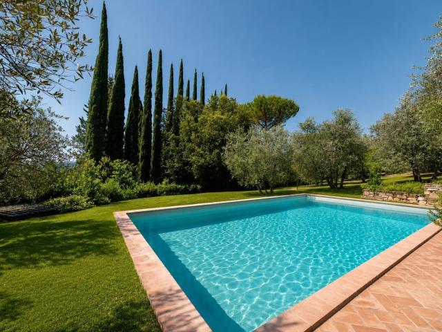 Casa in affitto a Bagno A Ripoli, Toscana