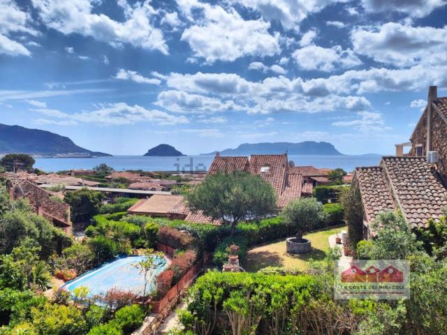 Casa in affitto a Baia Caddinas, Golfo Aranci