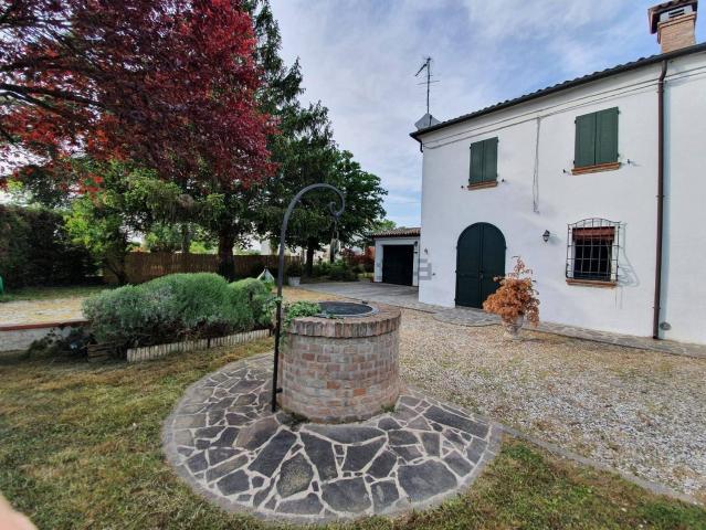 Casa in affitto a Ferrara, Reggio Emilia