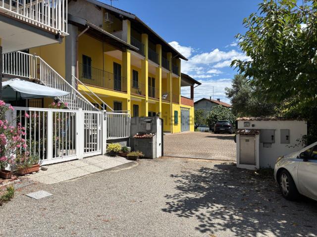 Casa in affitto a Piemonte, Novara