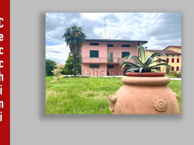 Casa in affitto a Pasiano Di Pordenone, Friuli-Venezia Giulia