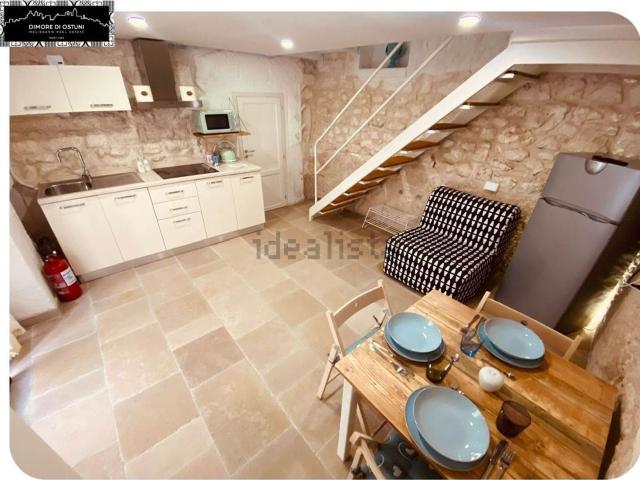 Casa in affitto a Puglia, Brindisi