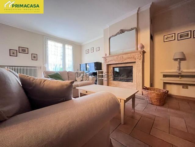 Casa in affitto a Bassa Reggiana, Re