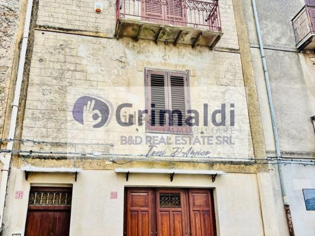 Casa in affitto a Polizzi Generosa, Sicilia