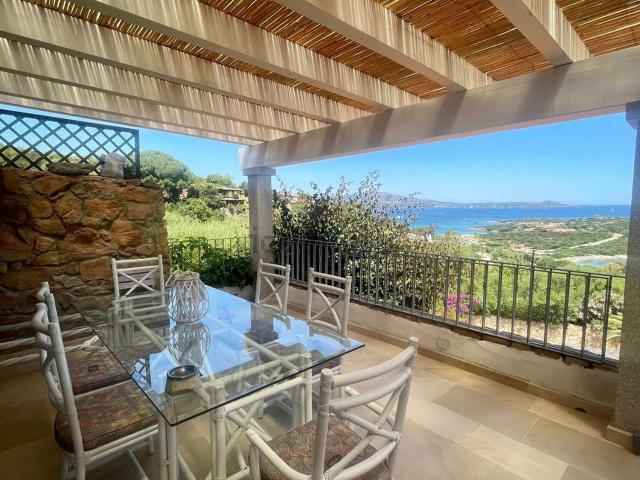 Casa in affitto a Porto Rotondo, Olbia