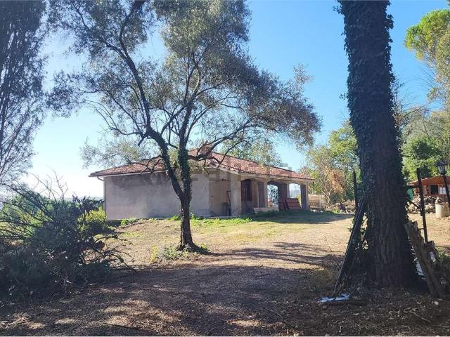 Casa in affitto a Penna In Teverina, Umbria
