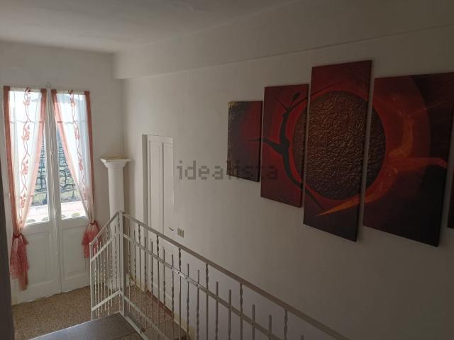 Casa in affitto a Bagno, Re