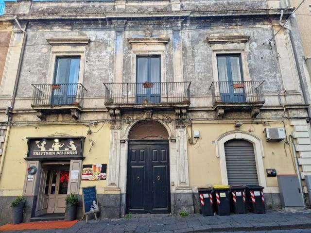 Casa in affitto a Altarello, Giarre