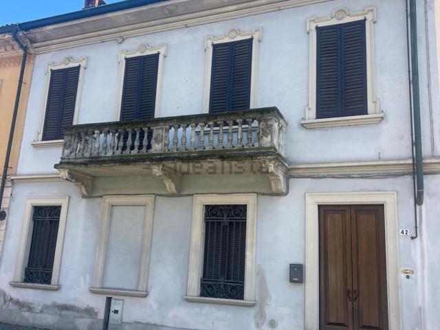 Casa in affitto a Garlasco, Lombardia