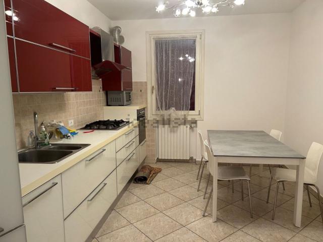 Casa in affitto a Sant'Agostino, Albignasego