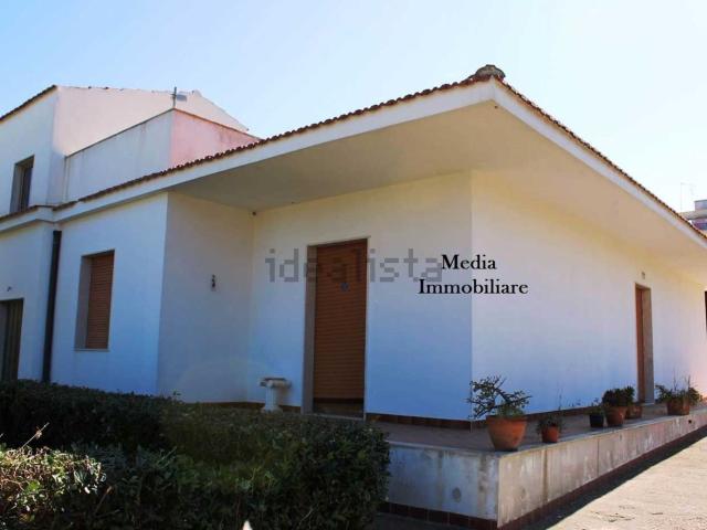 Casa in affitto a Grottasanta, Siracusa