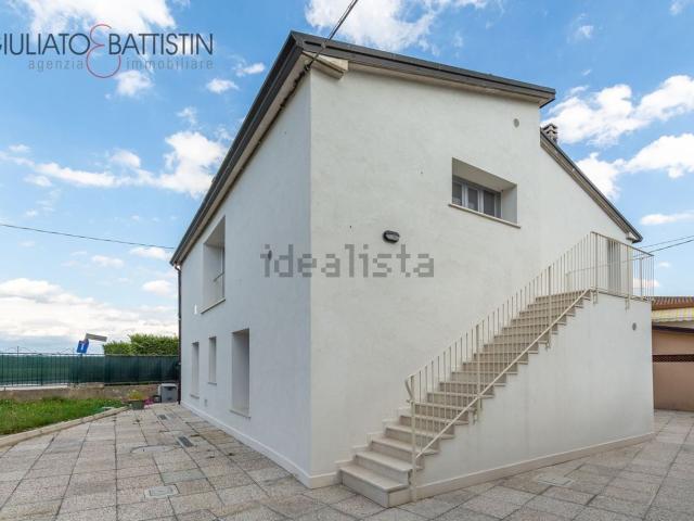 Casa in affitto a Quartiere Primavera, Torri di Quartesolo