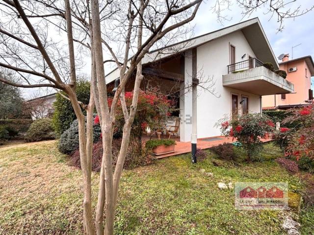 Casa in affitto a Olmo, Creazzo