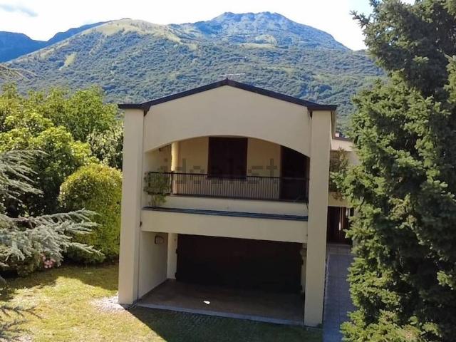 Casa in affitto a Montereale Valcellina, Friuli-Venezia Giulia