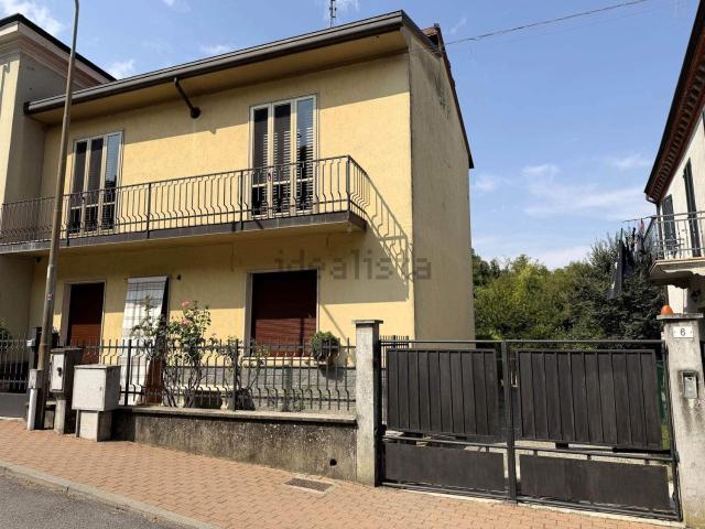 Casa in affitto a Ozzano Monferrato, Alessandria