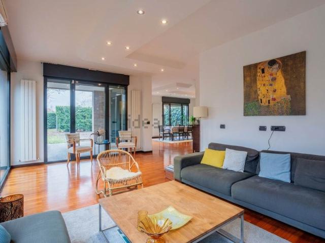 Casa in affitto a Cittadella, Sorbolo