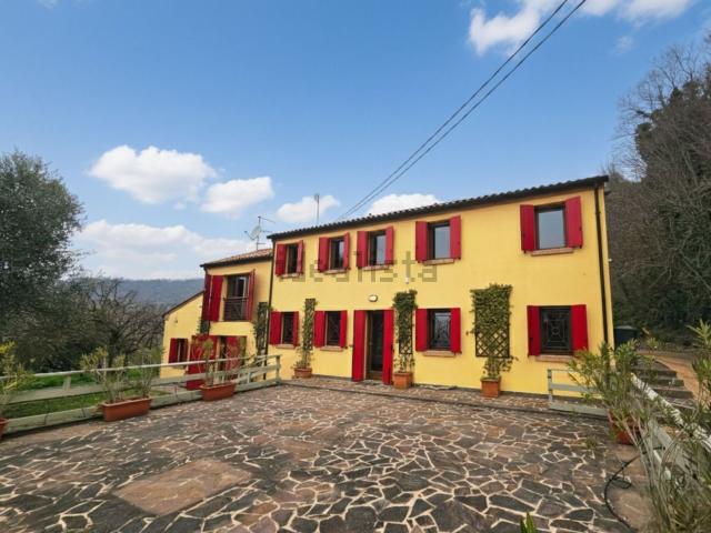 Casa in affitto a Baone, Veneto