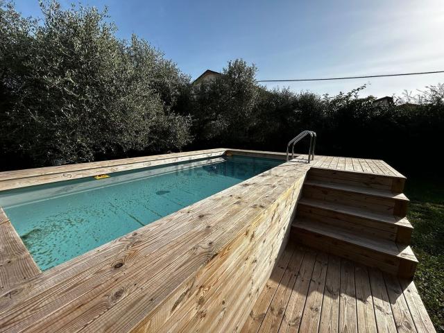 Casa in affitto a Dogana, Luni