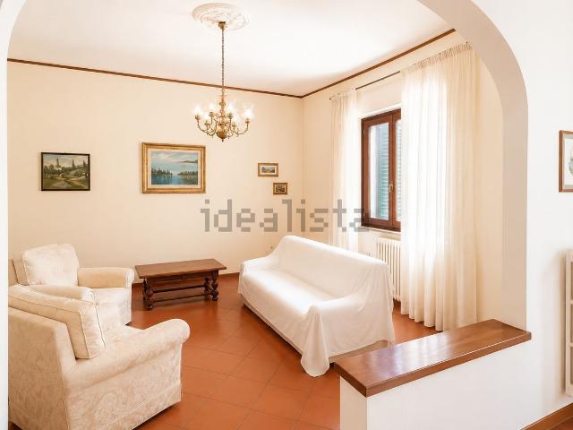 Casa in affitto a Carmignano, Toscana