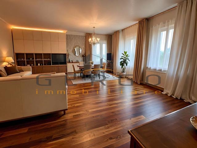 Casa in affitto a Madonna Pellegrina, Padova