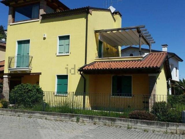 Casa in affitto a Vicenza, Veneto