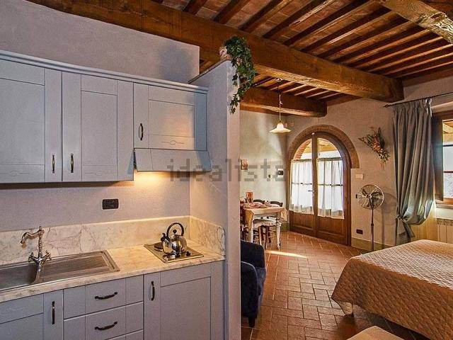 Casa in affitto a Crespina Lorenzana, Crespina