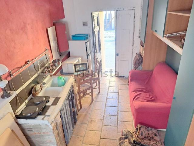 Casa in affitto a Palestro, Lombardia