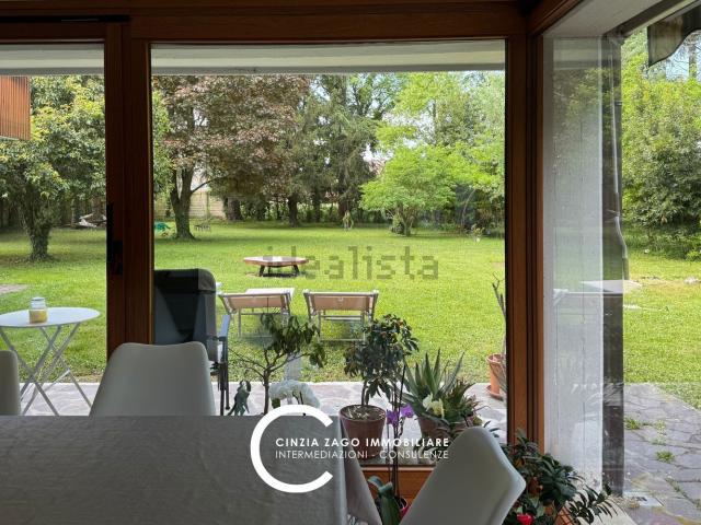 Casa in affitto a Treviso, Veneto