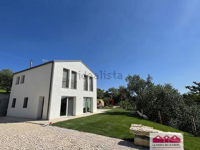 Casa in affitto a San Donato, Villaga