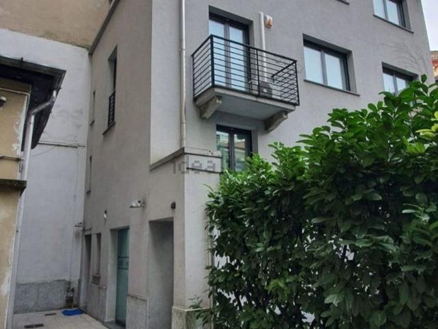 Casa in affitto a Milano
